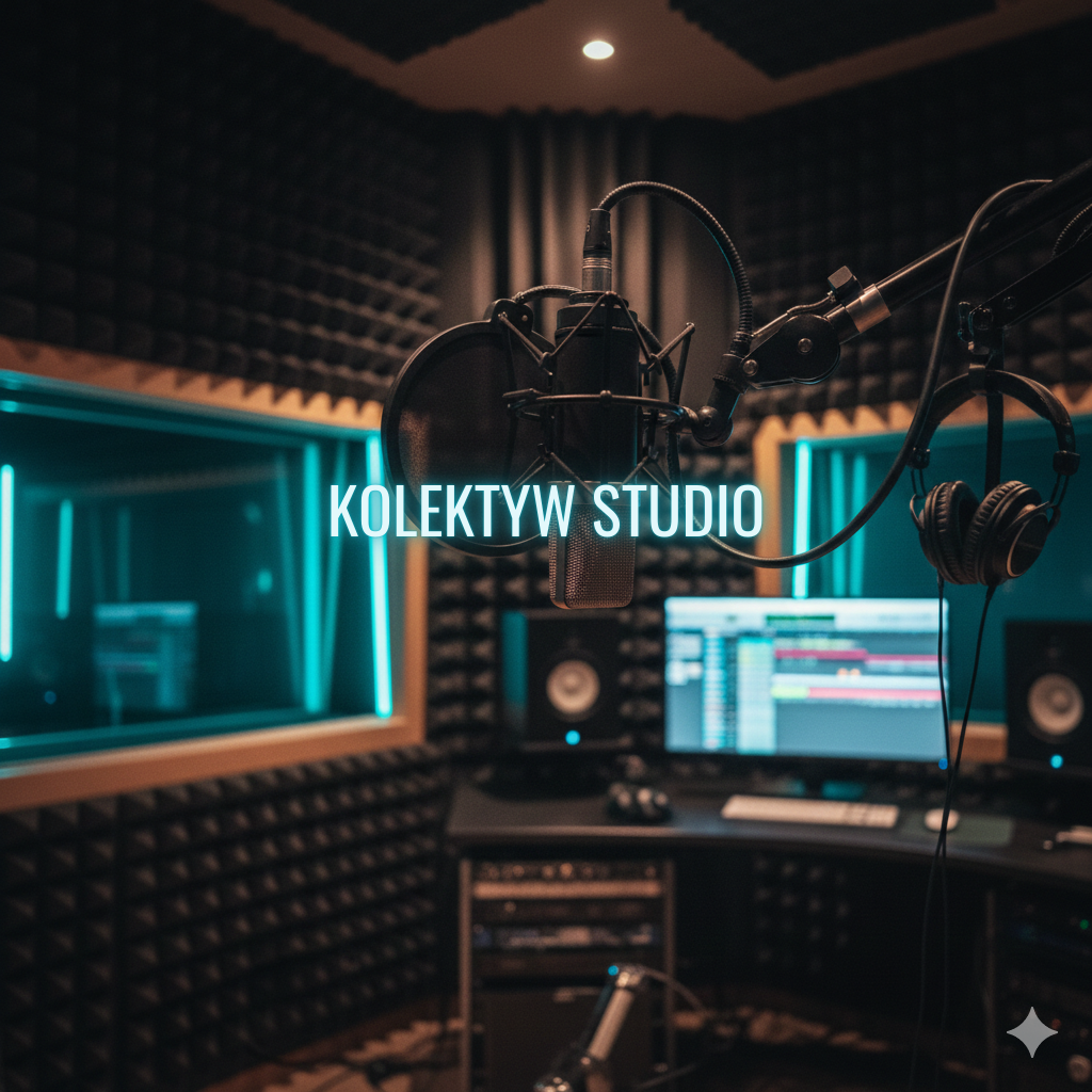 kolektyw studio